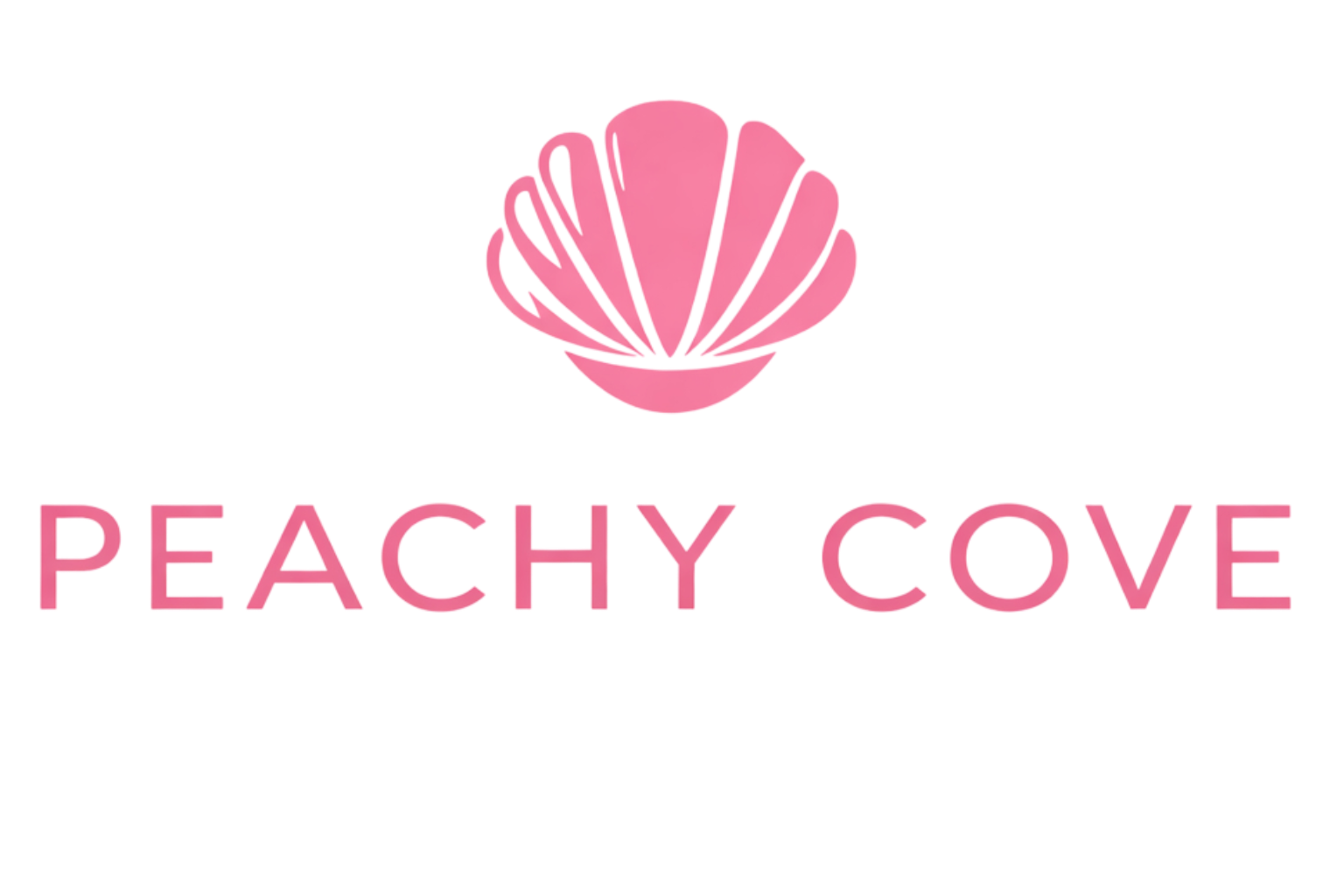 Peachy Cove
